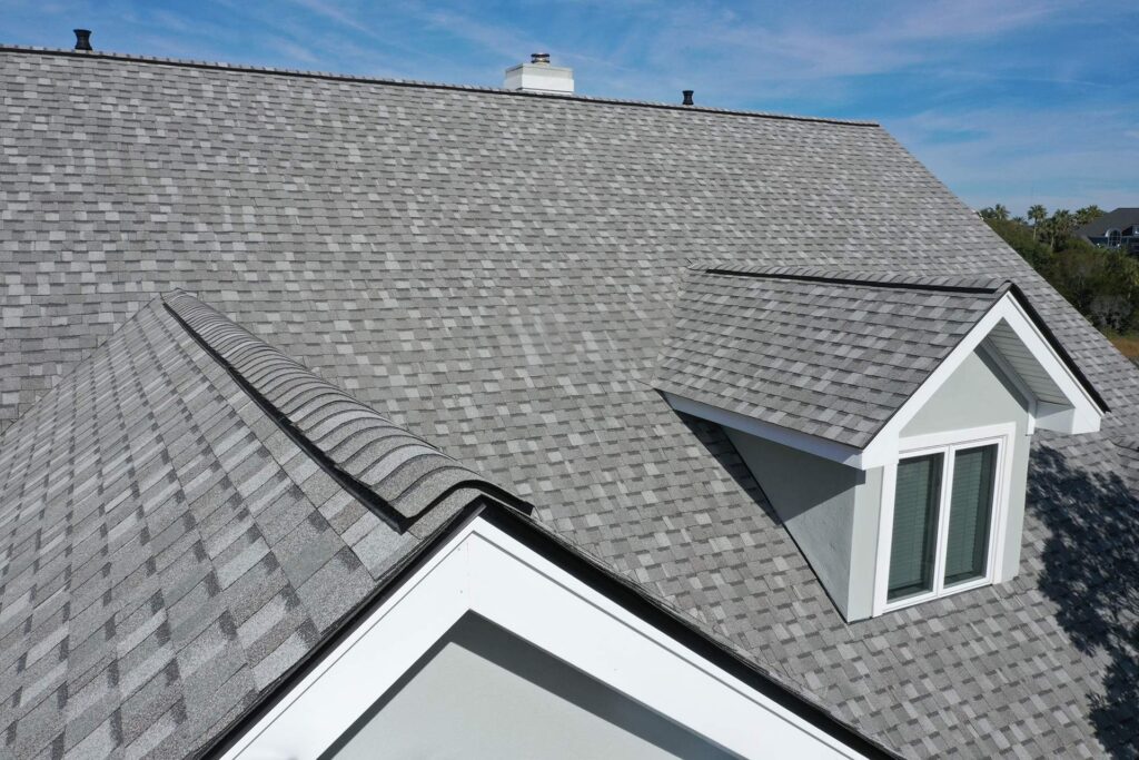 Residential Roofing Contractor in South Windsor, CT